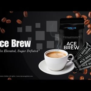 Acebrew Coffee