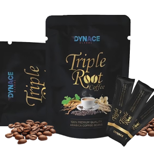 Tripple Root Coffee